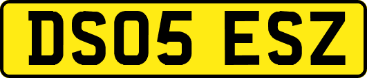 DS05ESZ