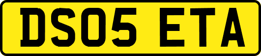 DS05ETA