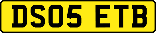 DS05ETB