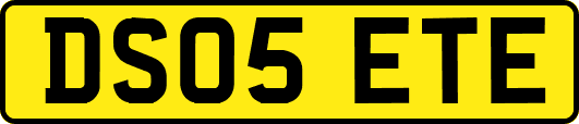 DS05ETE
