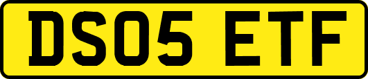 DS05ETF