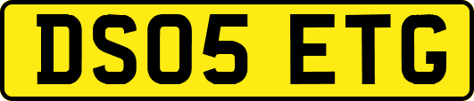 DS05ETG