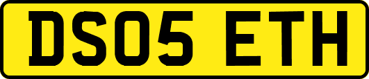 DS05ETH