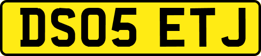 DS05ETJ