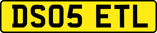 DS05ETL