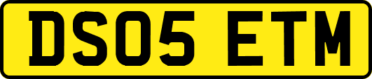 DS05ETM