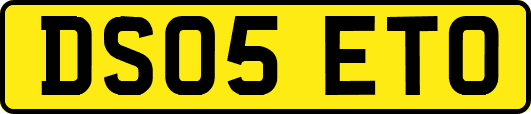 DS05ETO