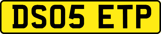 DS05ETP
