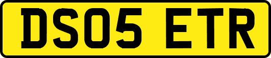 DS05ETR