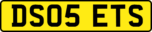 DS05ETS