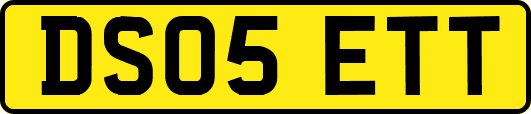 DS05ETT