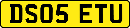 DS05ETU