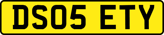 DS05ETY