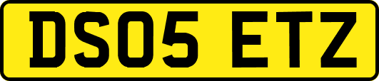 DS05ETZ