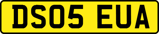 DS05EUA