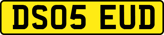 DS05EUD