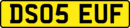 DS05EUF
