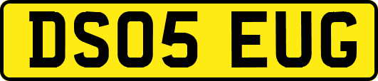 DS05EUG