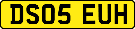 DS05EUH
