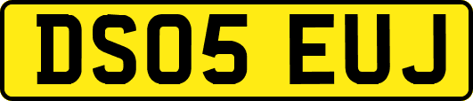 DS05EUJ