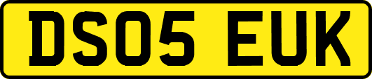 DS05EUK