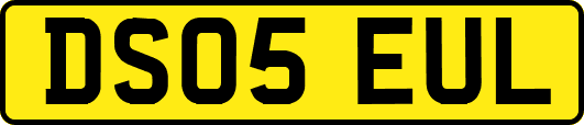 DS05EUL