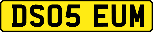 DS05EUM