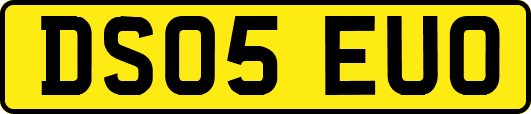 DS05EUO