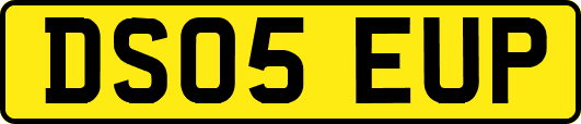 DS05EUP