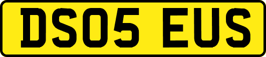 DS05EUS