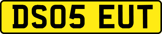DS05EUT