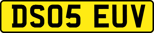 DS05EUV
