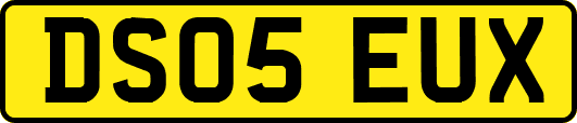 DS05EUX