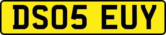DS05EUY