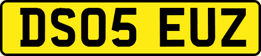 DS05EUZ