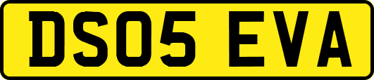 DS05EVA