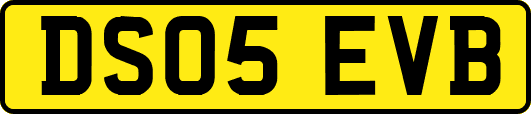 DS05EVB