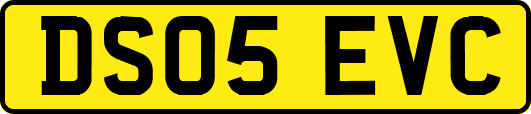 DS05EVC