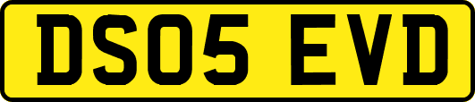 DS05EVD