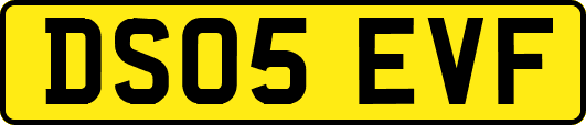 DS05EVF