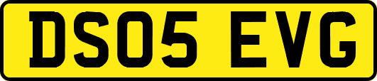DS05EVG