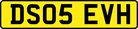 DS05EVH
