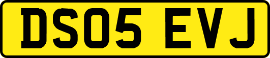 DS05EVJ