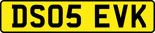 DS05EVK