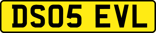 DS05EVL