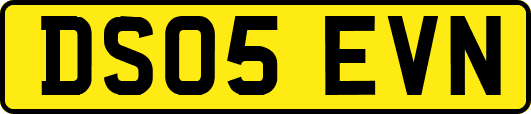 DS05EVN