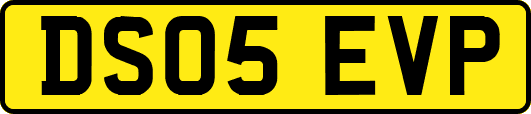 DS05EVP
