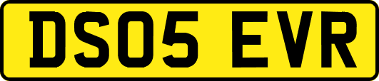 DS05EVR