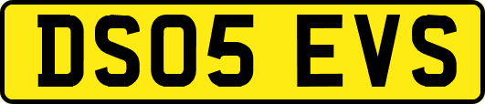 DS05EVS
