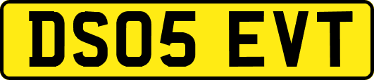 DS05EVT